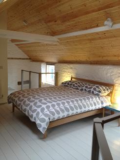 Argyll Coach House Cirencester